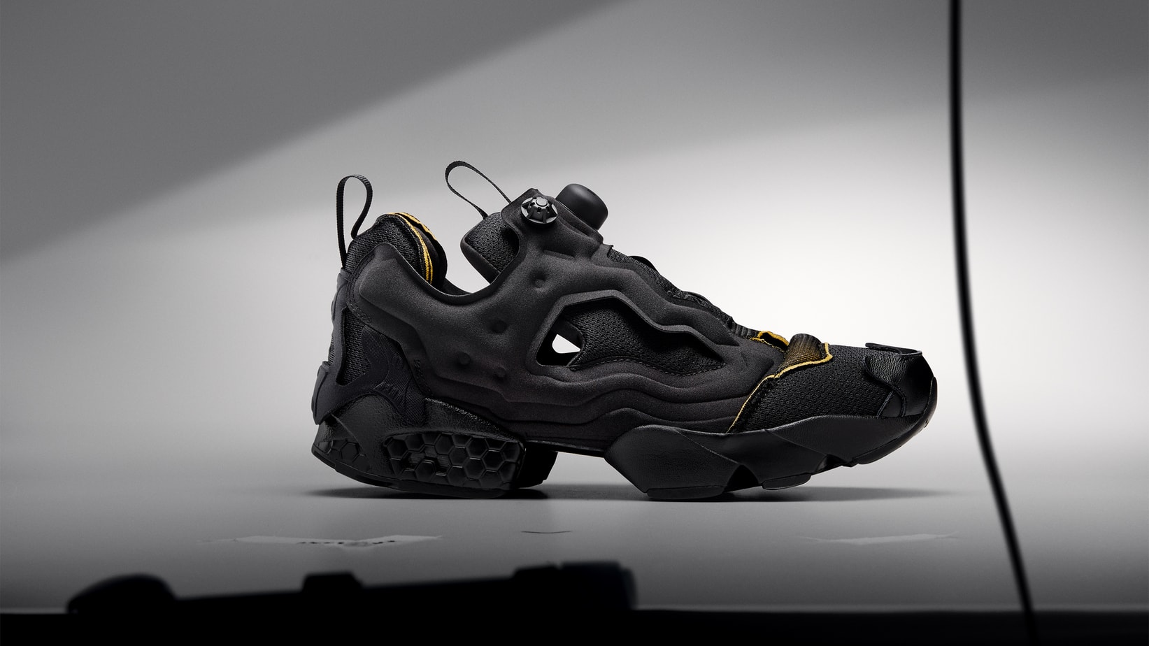 Instapump Fury Memory Of Black