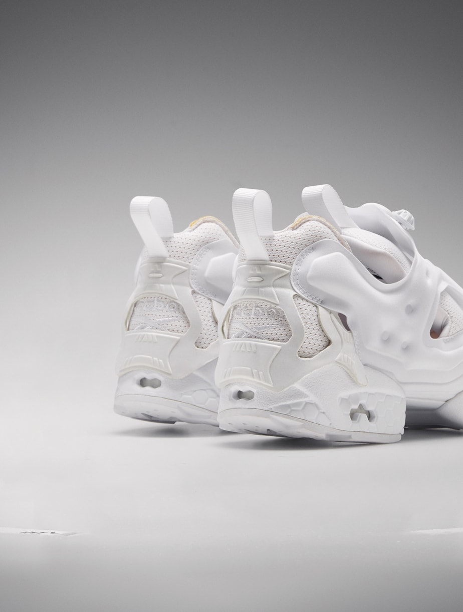 Instapump Fury Memory Of White