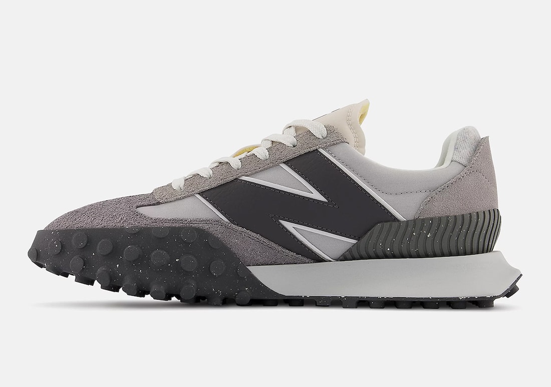 New Balance Xc 72 Marblehead Uxc72ra