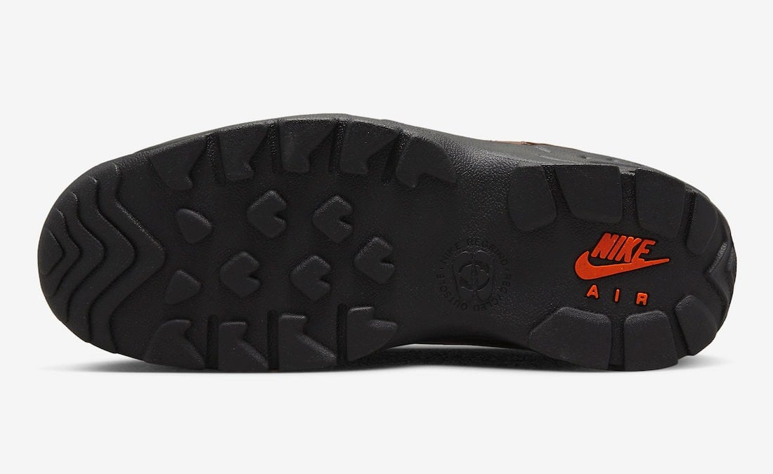 Nike Acg Air Mada Bison DO9332-200
