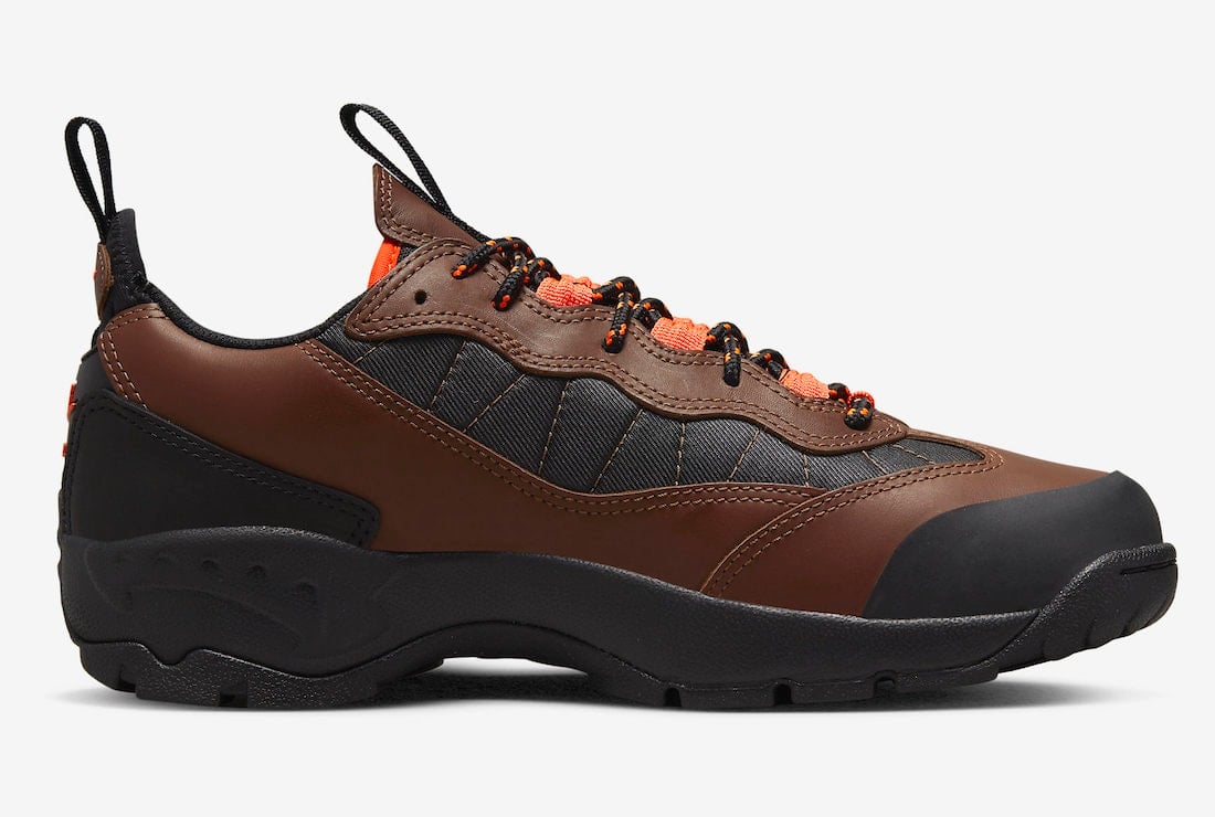 Nike Acg Air Mada Bison DO9332-200