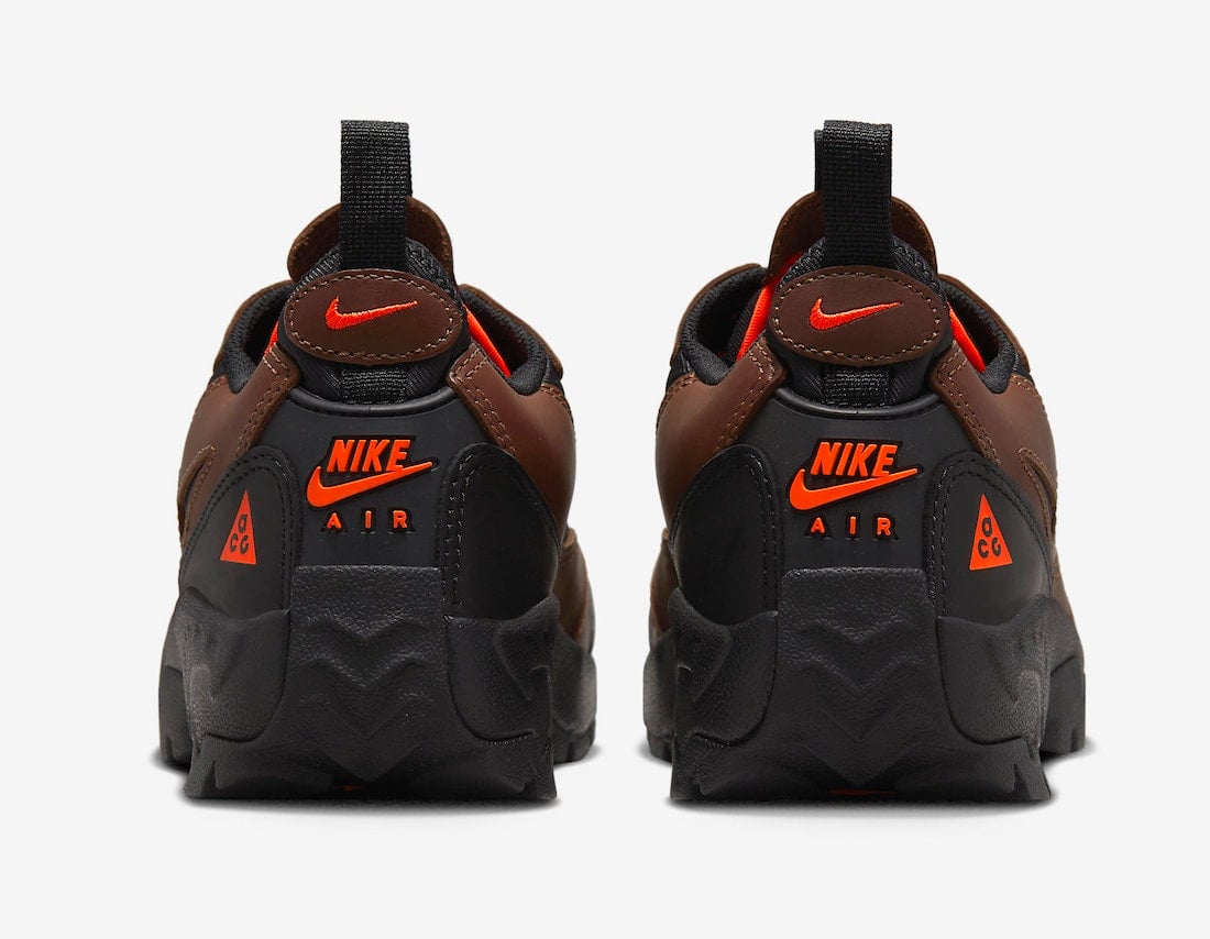 Nike Acg Air Mada Bison DO9332-200