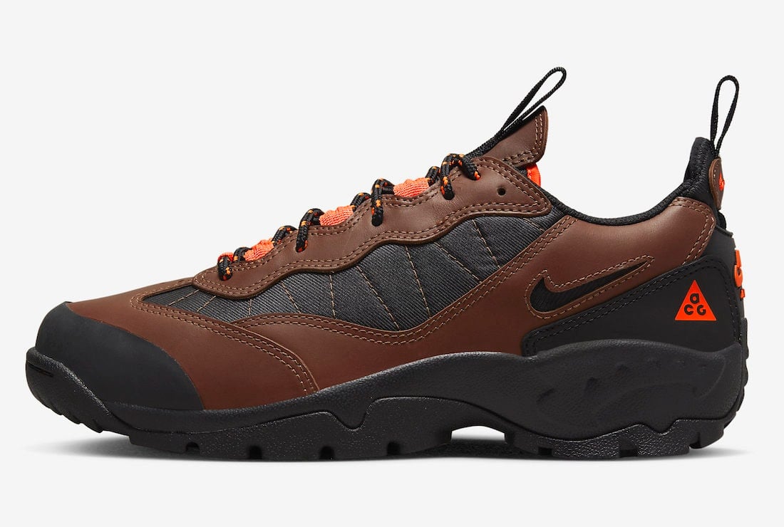 Nike Acg Air Mada Bison DO9332-200