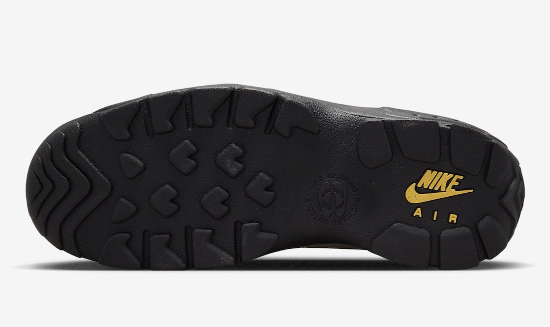 Nike Acg Air Mada Light Bone Black DO9332-001