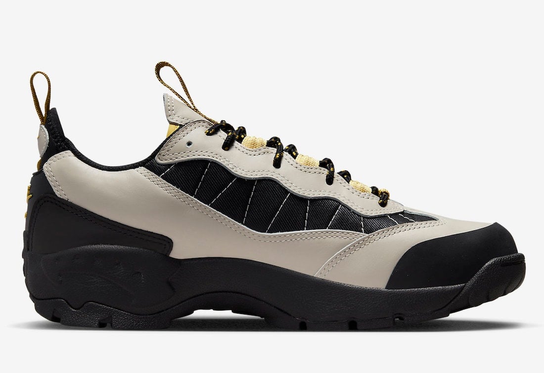 Nike Acg Air Mada Light Bone Black DO9332-001