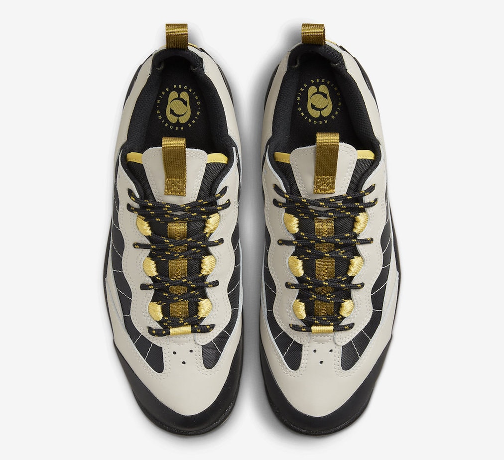 Nike Acg Air Mada Light Bone Black DO9332-001