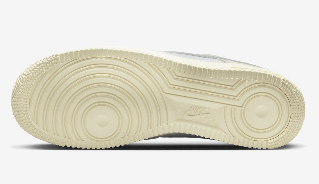 Nike Air Force 1 Low Certified Fresh DO9801-100