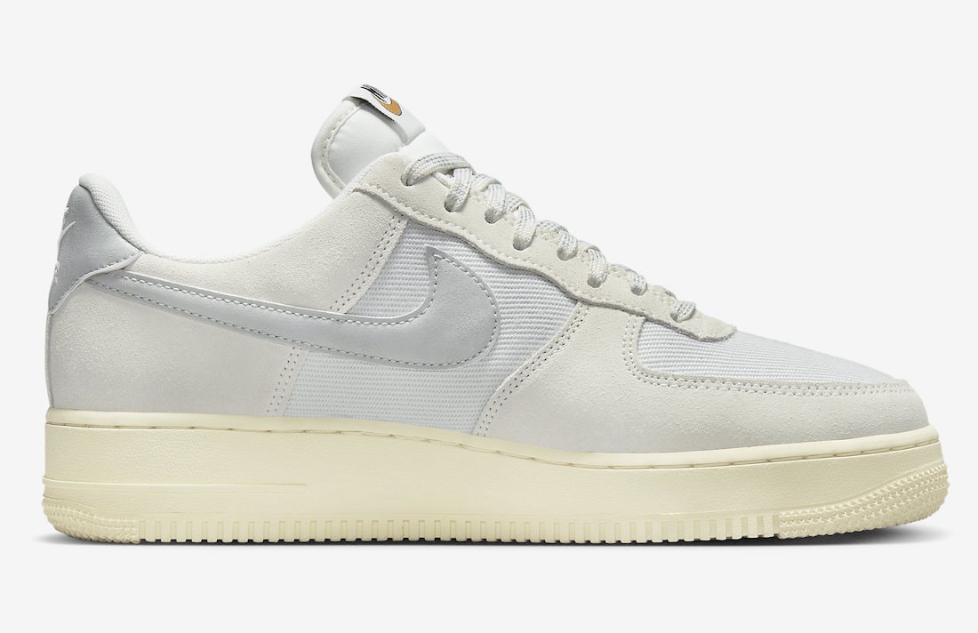 Nike Air Force 1 Low Certified Fresh DO9801-100