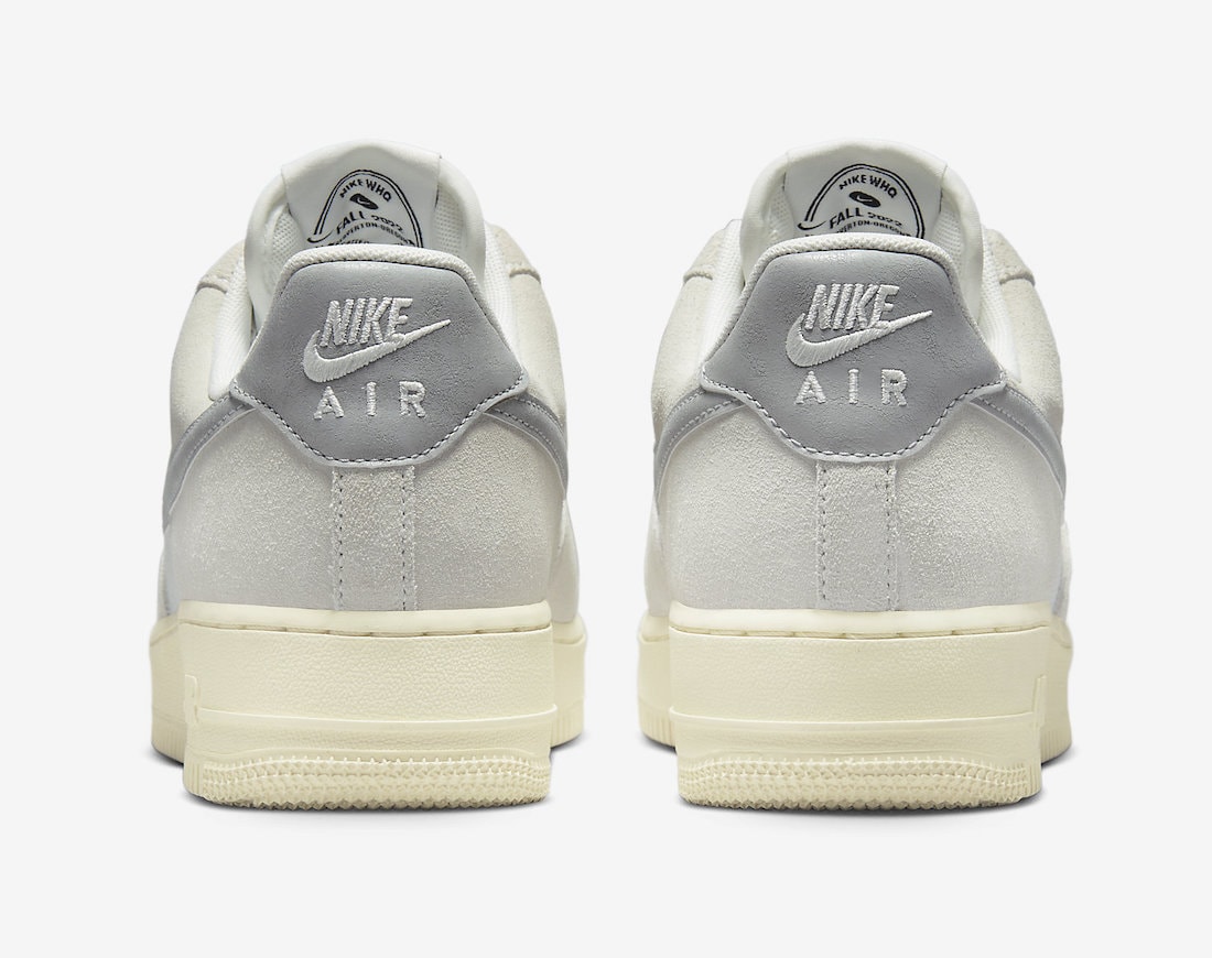 Nike Air Force 1 Low Certified Fresh DO9801-100
