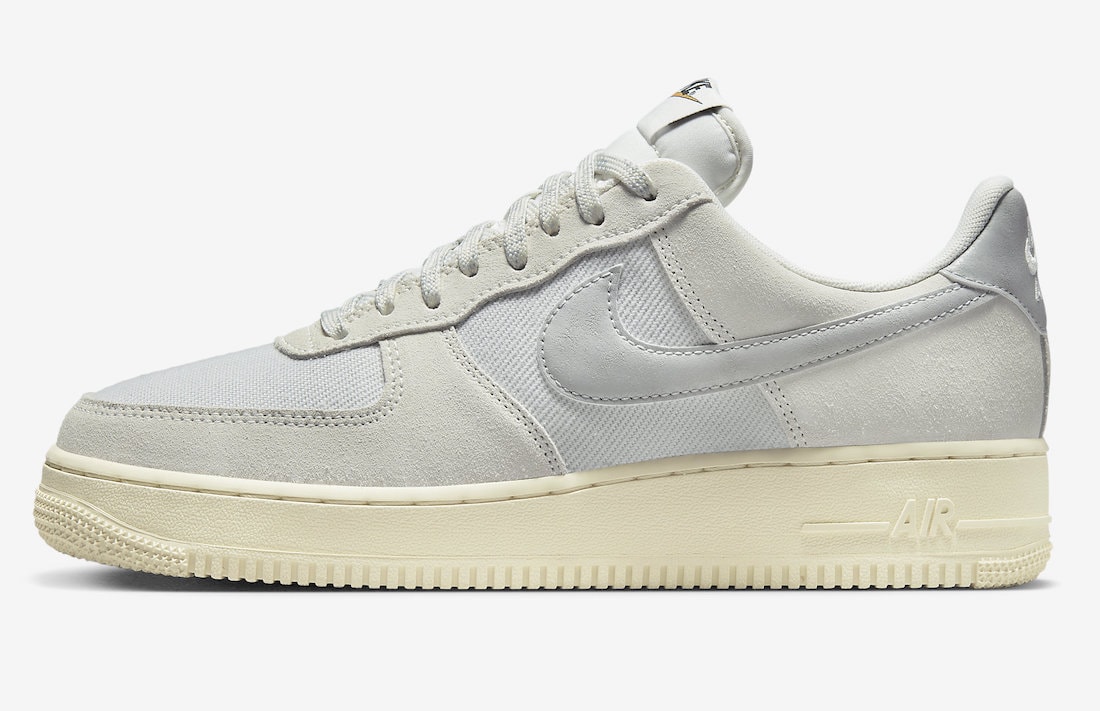 Nike Air Force 1 Low Certified Fresh DO9801-100