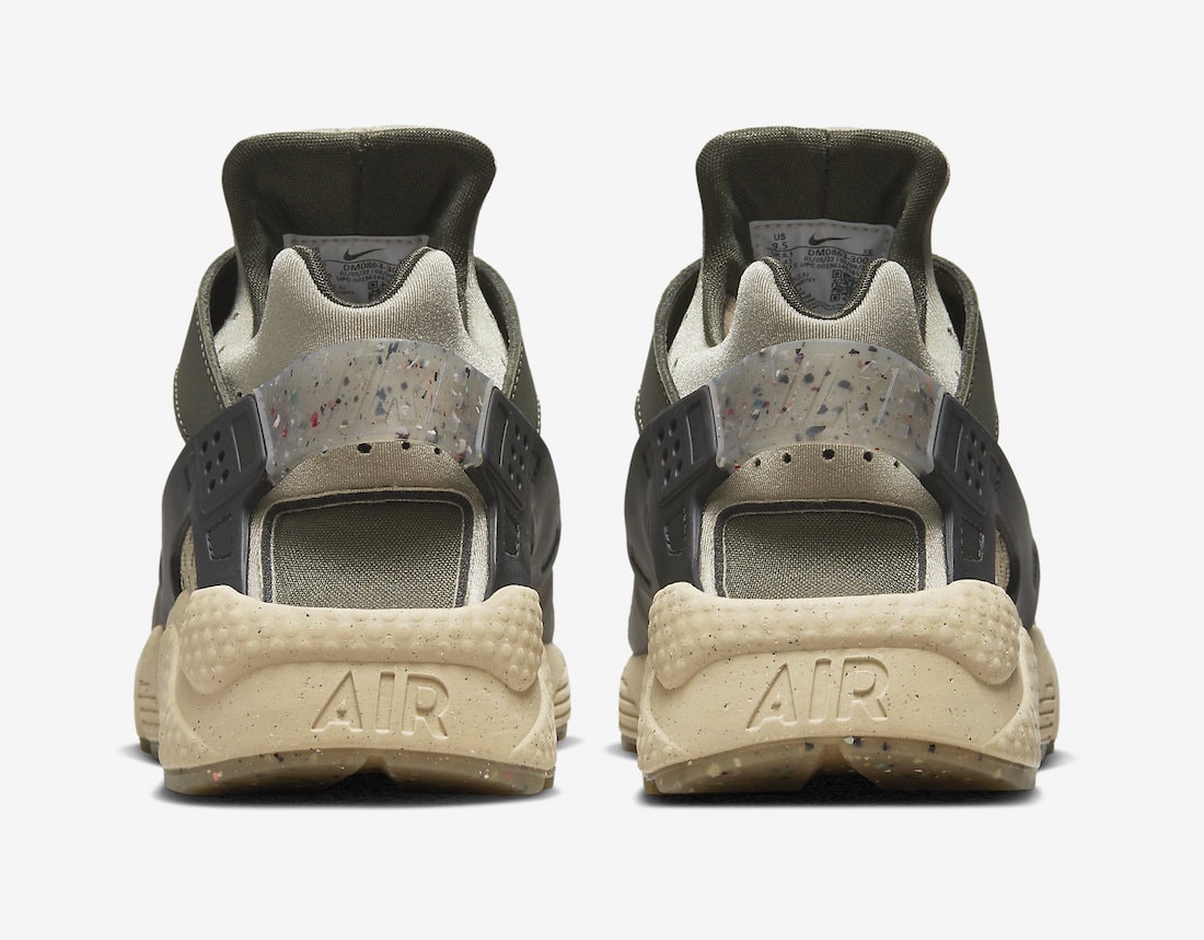 Nike Air Huarache Next Nature DM0863-300