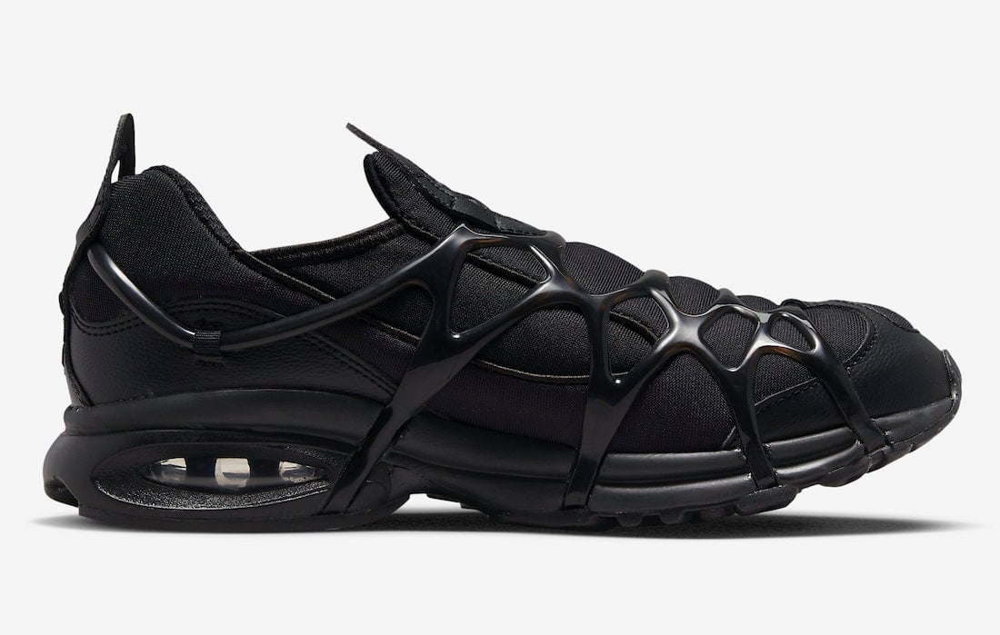 Nike Air Kukini Triple Black DV0659-001