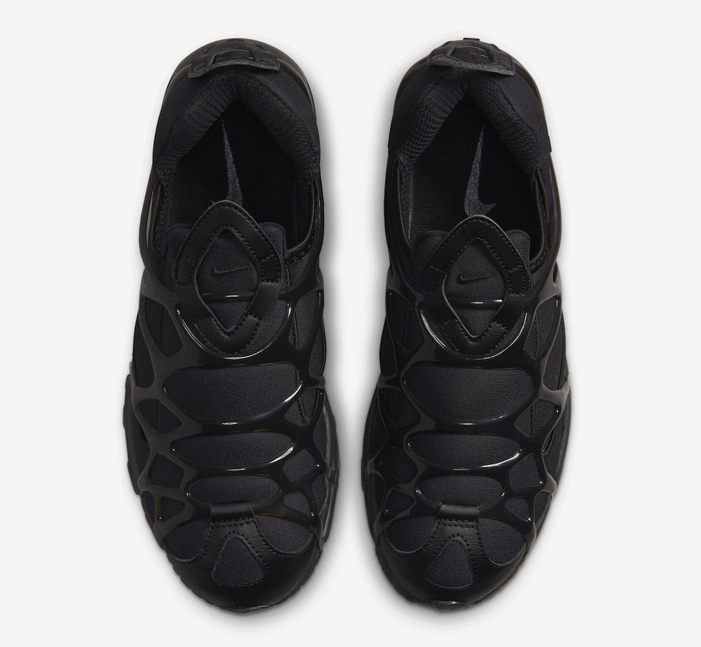 Nike Air Kukini Triple Black DV0659-001