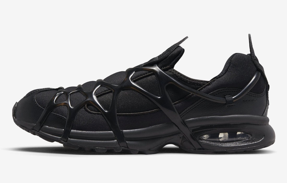 Nike Air Kukini Triple Black DV0659-001