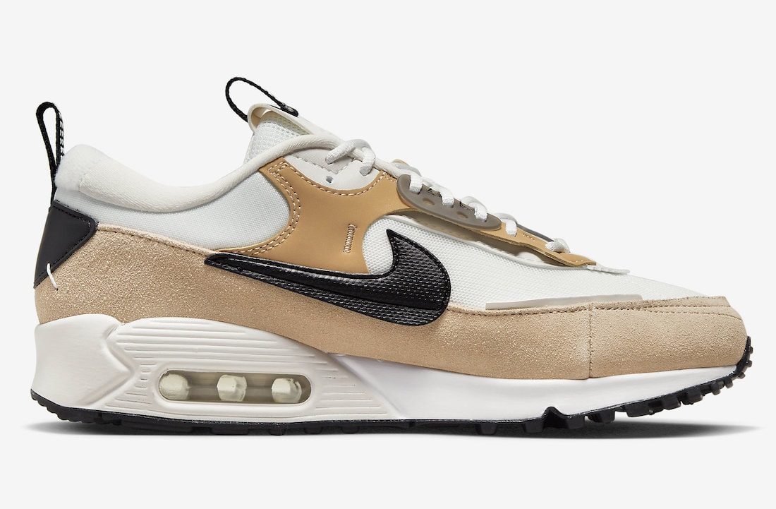 Nike-Air-Max-90-Futura-White-Tan-Black-DM9922-002-Release-Date-4