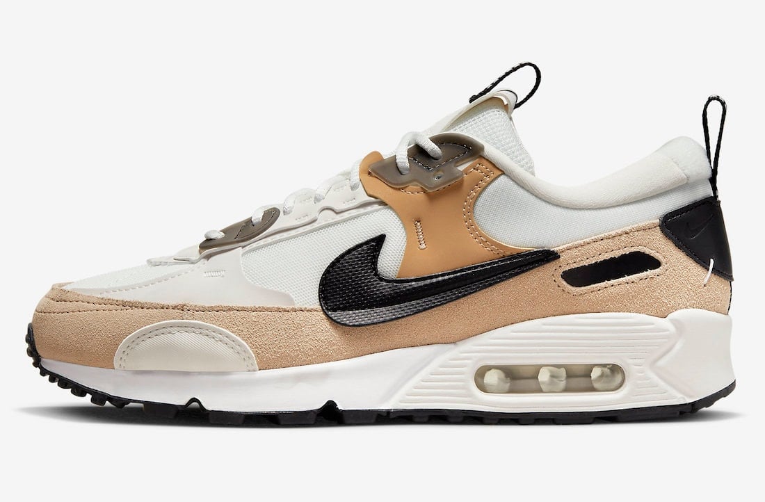 Nike-Air-Max-90-Futura-White-Tan-Black-DM9922-002-Release-Date-4