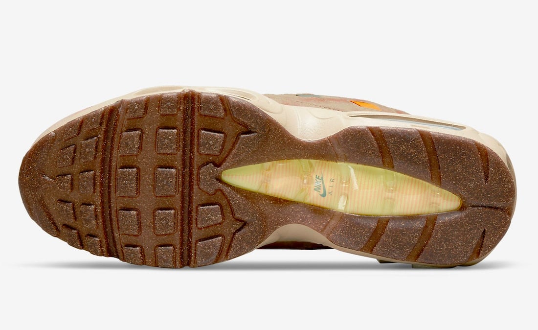 Nike Air Max 95 N7 DQ7604-200
