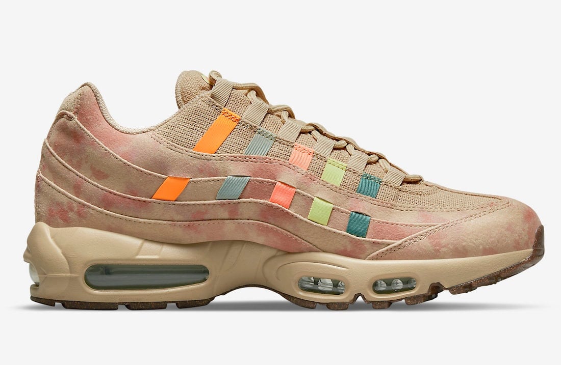 Nike Air Max 95 N7 DQ7604-200