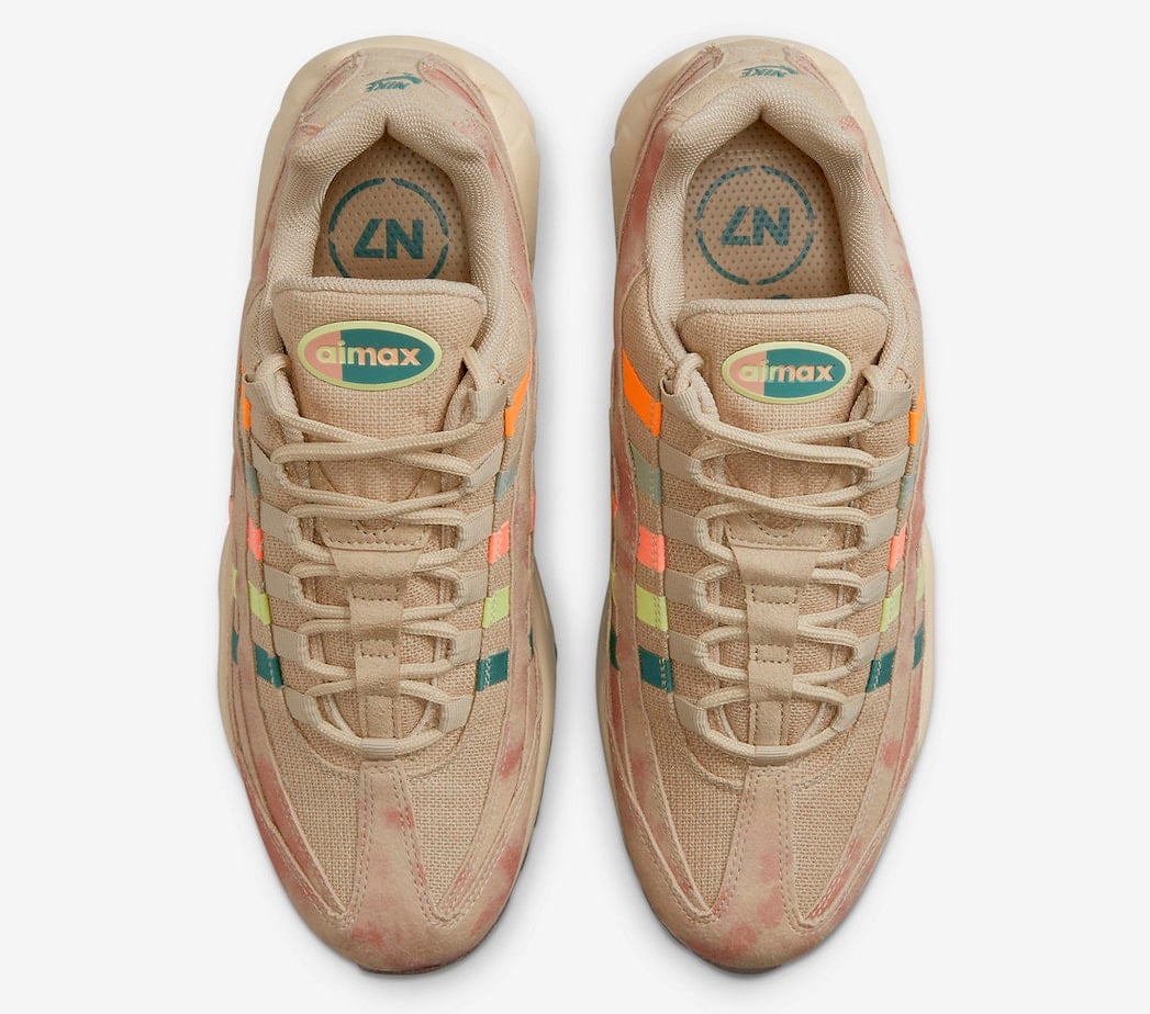 Nike Air Max 95 N7 DQ7604-200