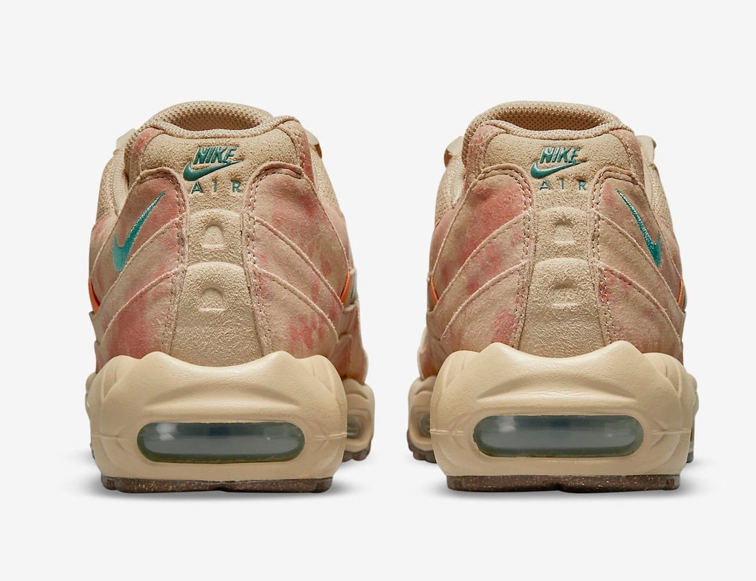 Nike Air Max 95 N7 DQ7604-200