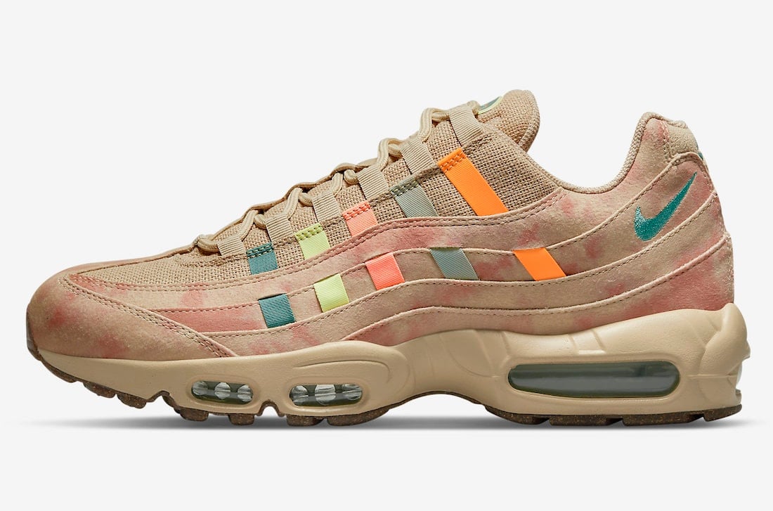 Nike Air Max 95 N7 DQ7604-200