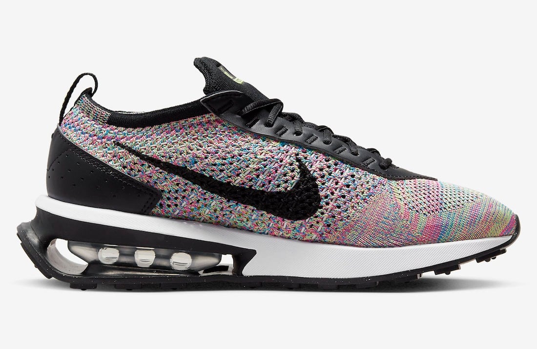 Nike Air Max Flyknit Racer Multi Color DM9073-300