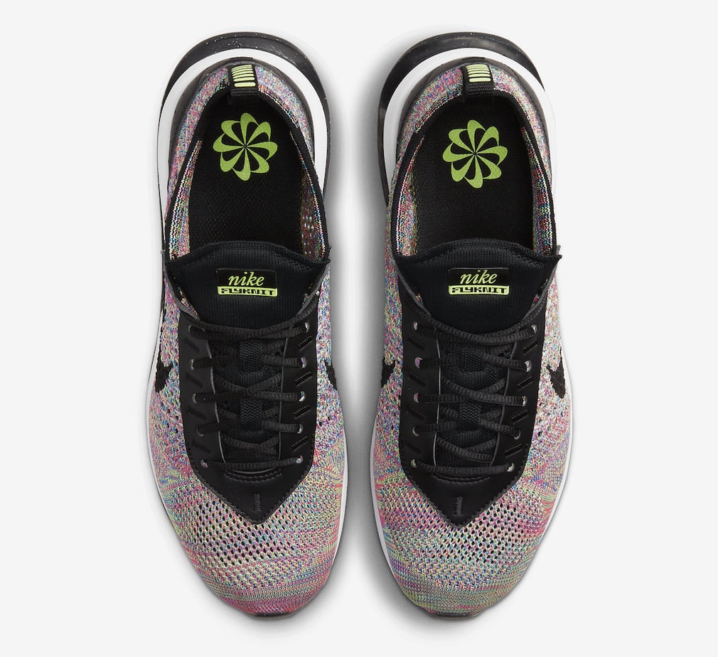 Nike Air Max Flyknit Racer Multi Color DM9073-300