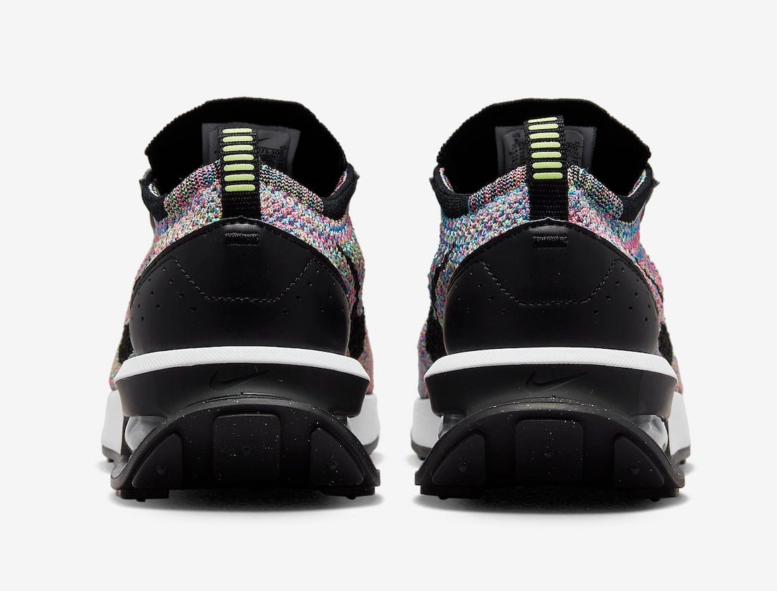 Nike Air Max Flyknit Racer Multi Color DM9073-300