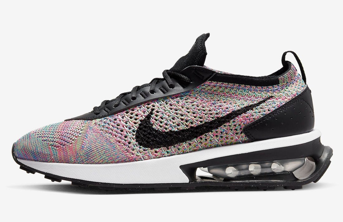 Nike Air Max Flyknit Racer Multi Color DM9073-300