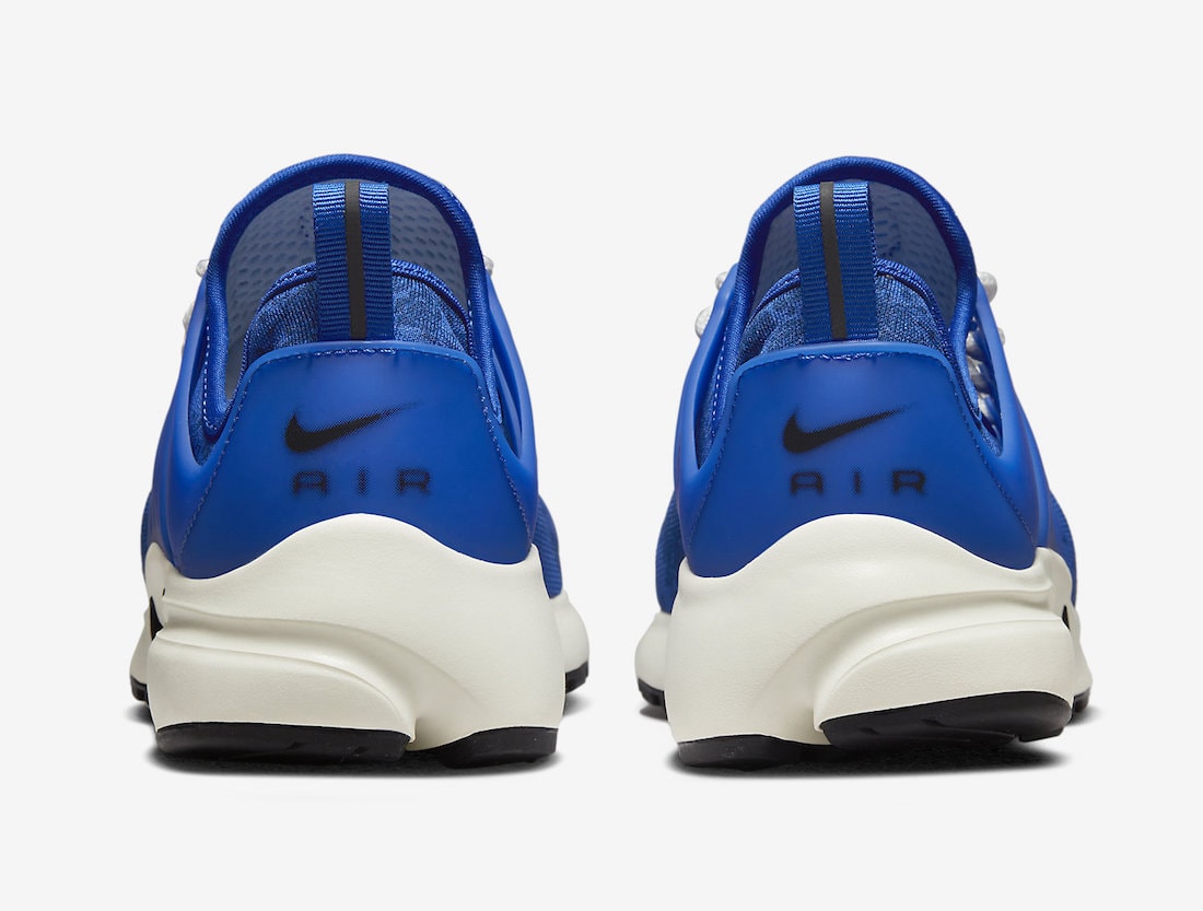 Nike Air Presto Blue Rose DX3376-400