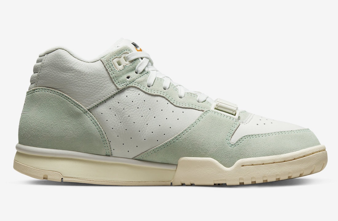 Nike Air Trainer 1 Enamel Green DX4462-300