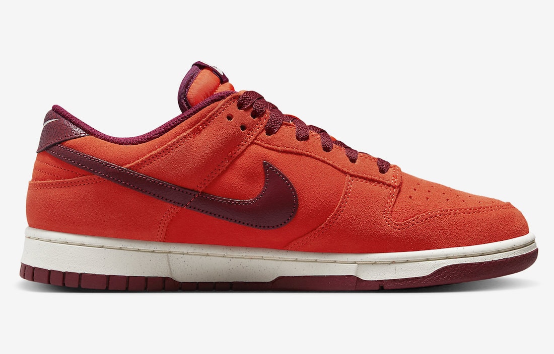 Nike-Dunk-Low-Orange-Suede-DQ8801-800-Release-Date-4