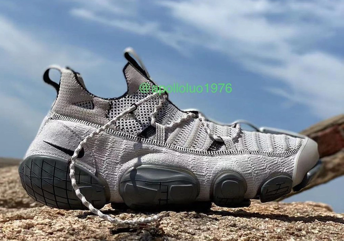 Nike Ispa Link Grey CN2269-002