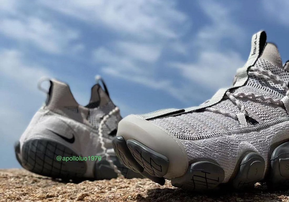 Nike Ispa Link Grey CN2269-002