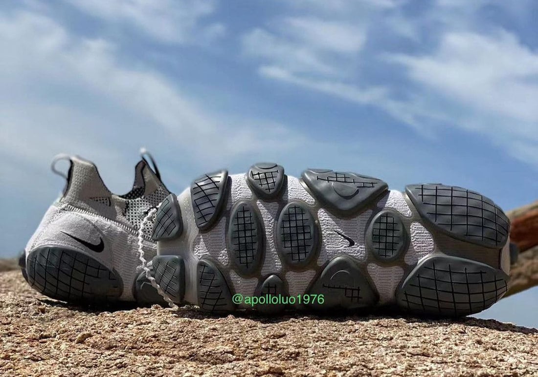 Nike Ispa Link Grey CN2269-002