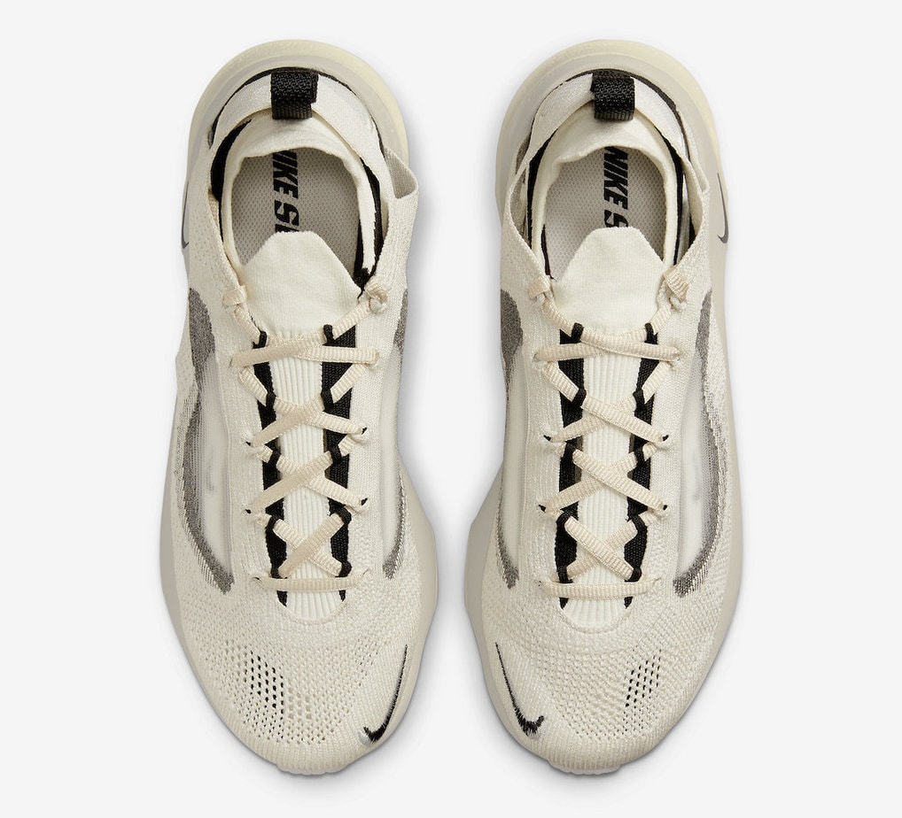 Nike Spark Flyknit 1 DD1901-001