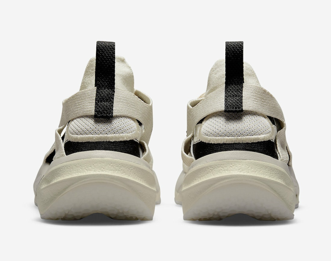 Nike Spark Flyknit 1 DD1901-001
