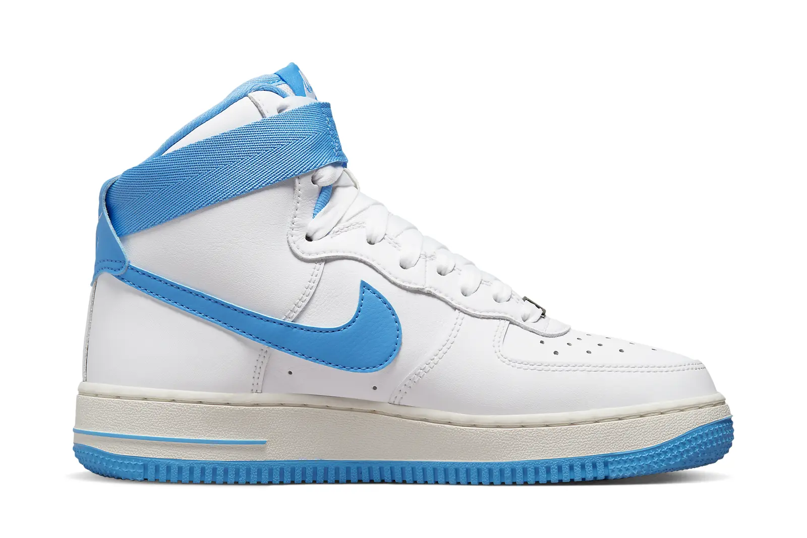 Nike Air Force 1 High Carolina