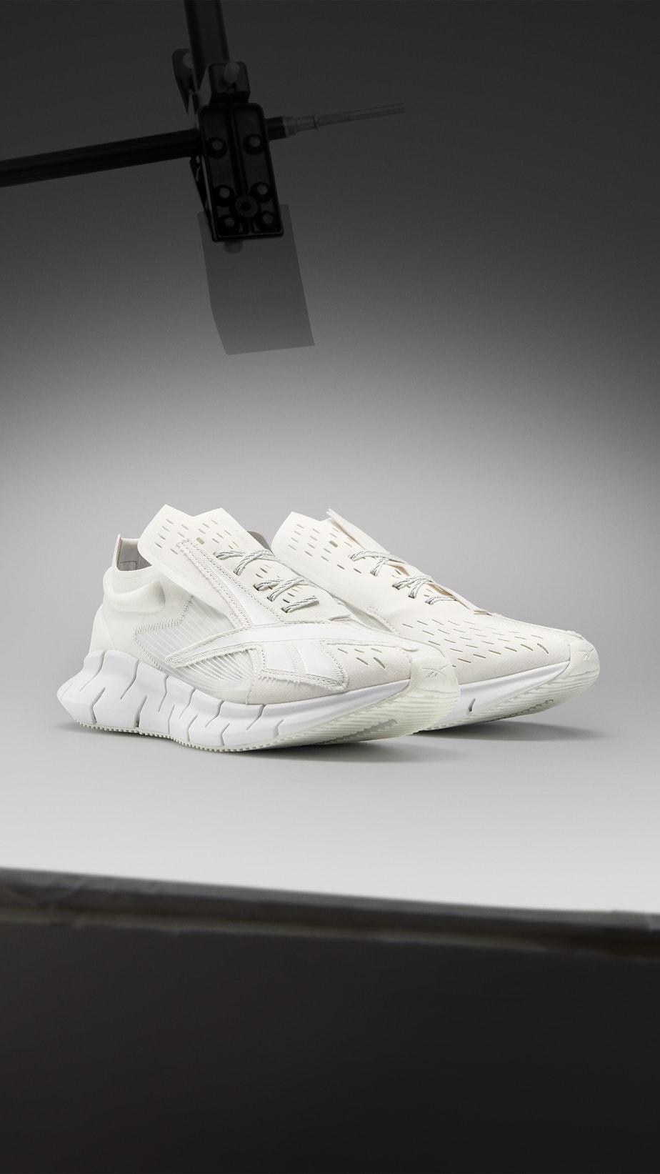Zig 3d Storm Memory Of White