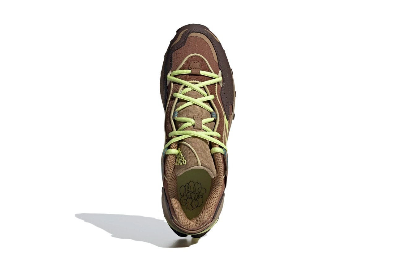 adidas Hoverturf