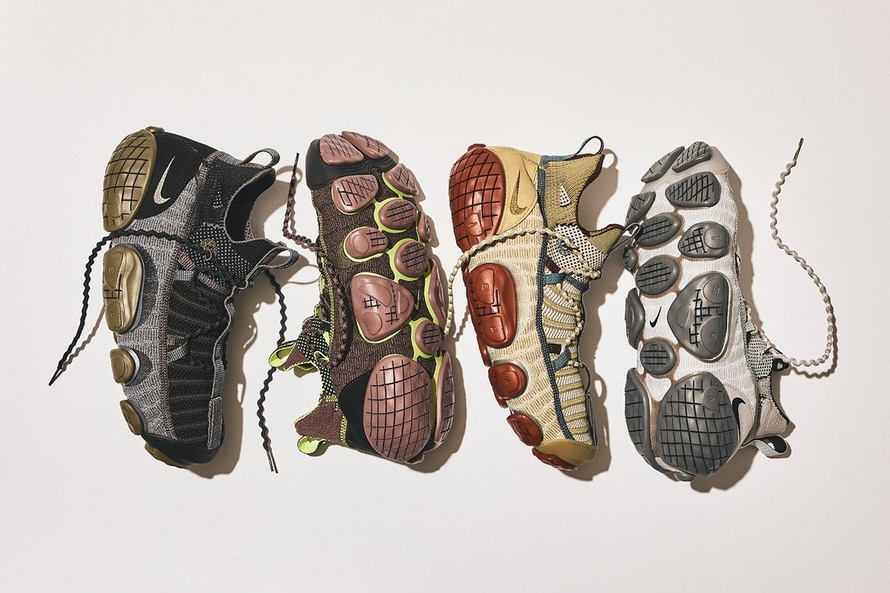 Nike Ispa Link