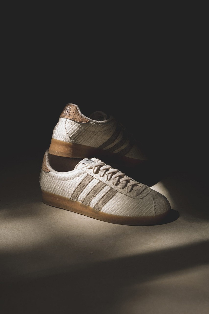 Size adidas Satta Eco Friendly Collection