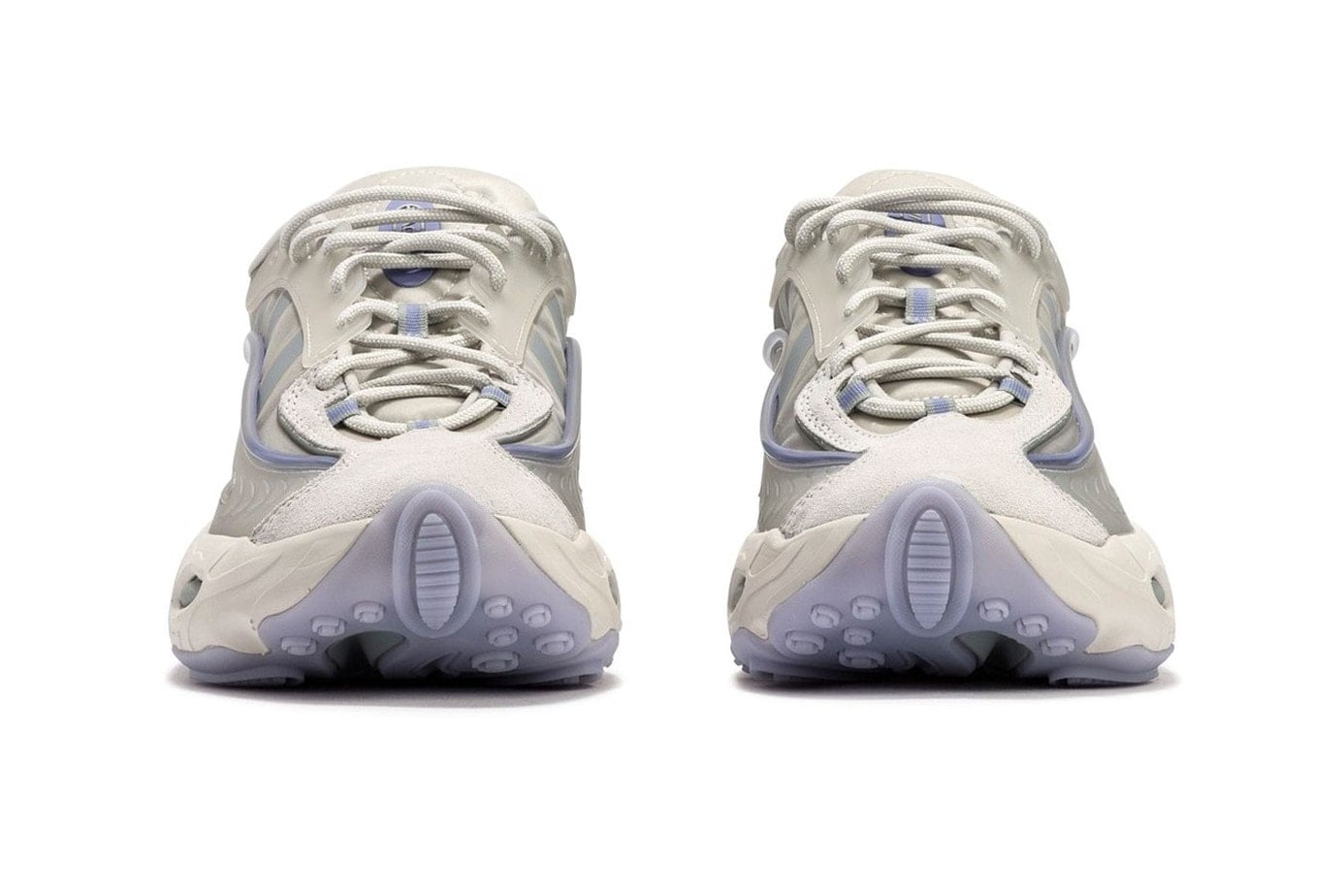 adidas Originals Drops Its Futuristic Oznova Runners 004