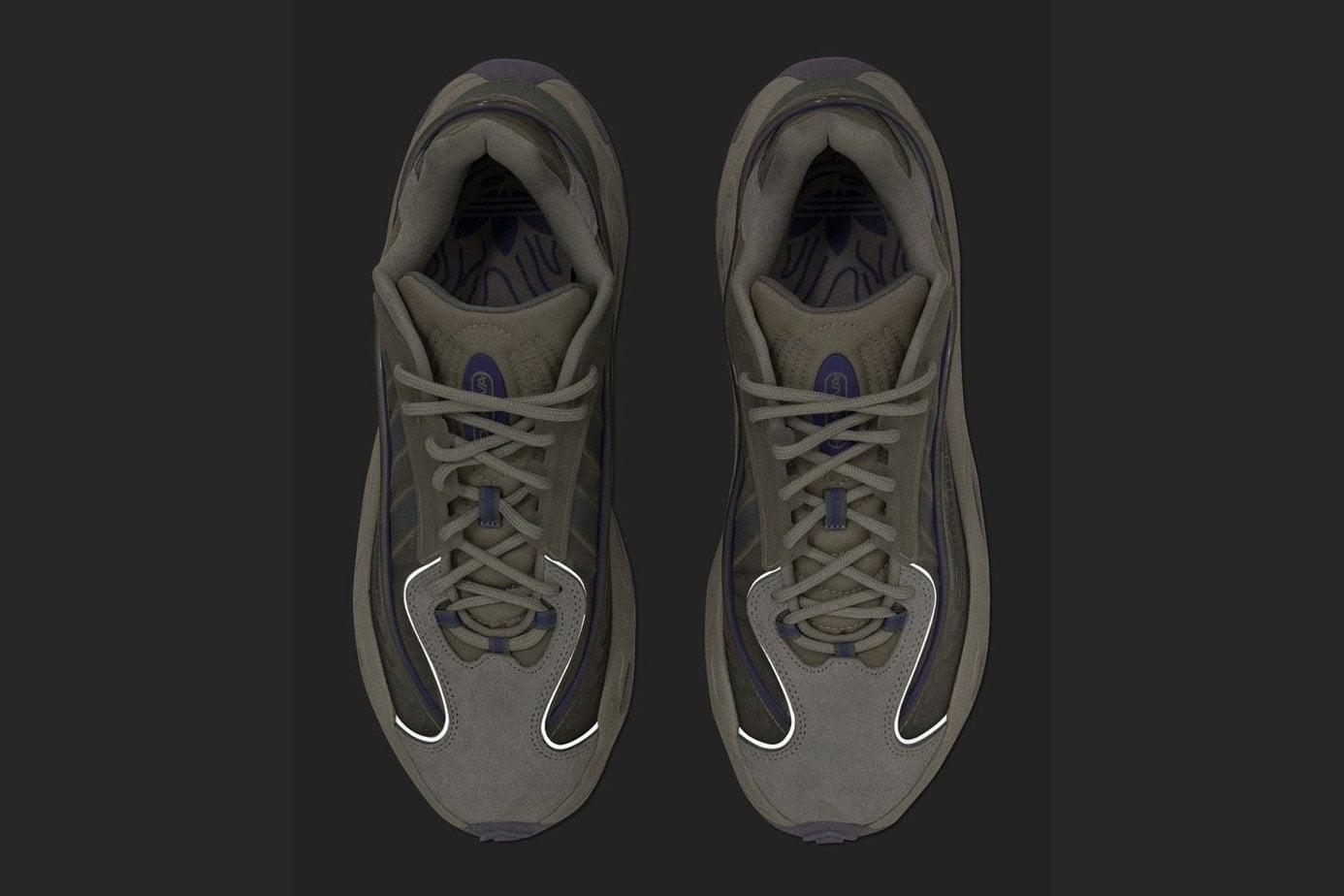 adidas Originals Drops Its Futuristic Oznova Runners 005