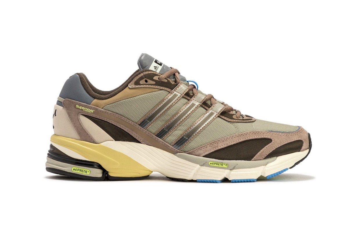 Groundhog Day adidas Supernova Cushion 7 Hbx Release Information