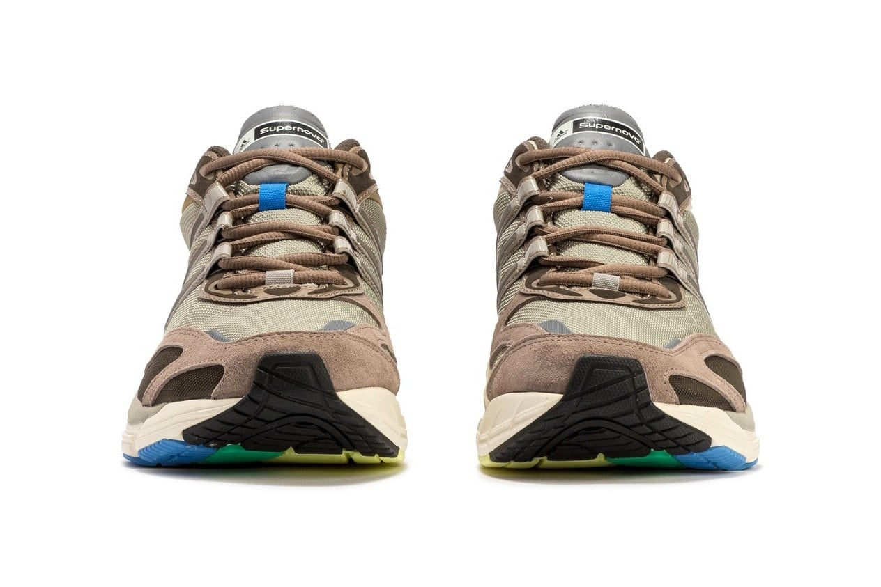 Groundhog Day adidas Supernova Cushion 7 Hbx Release Information