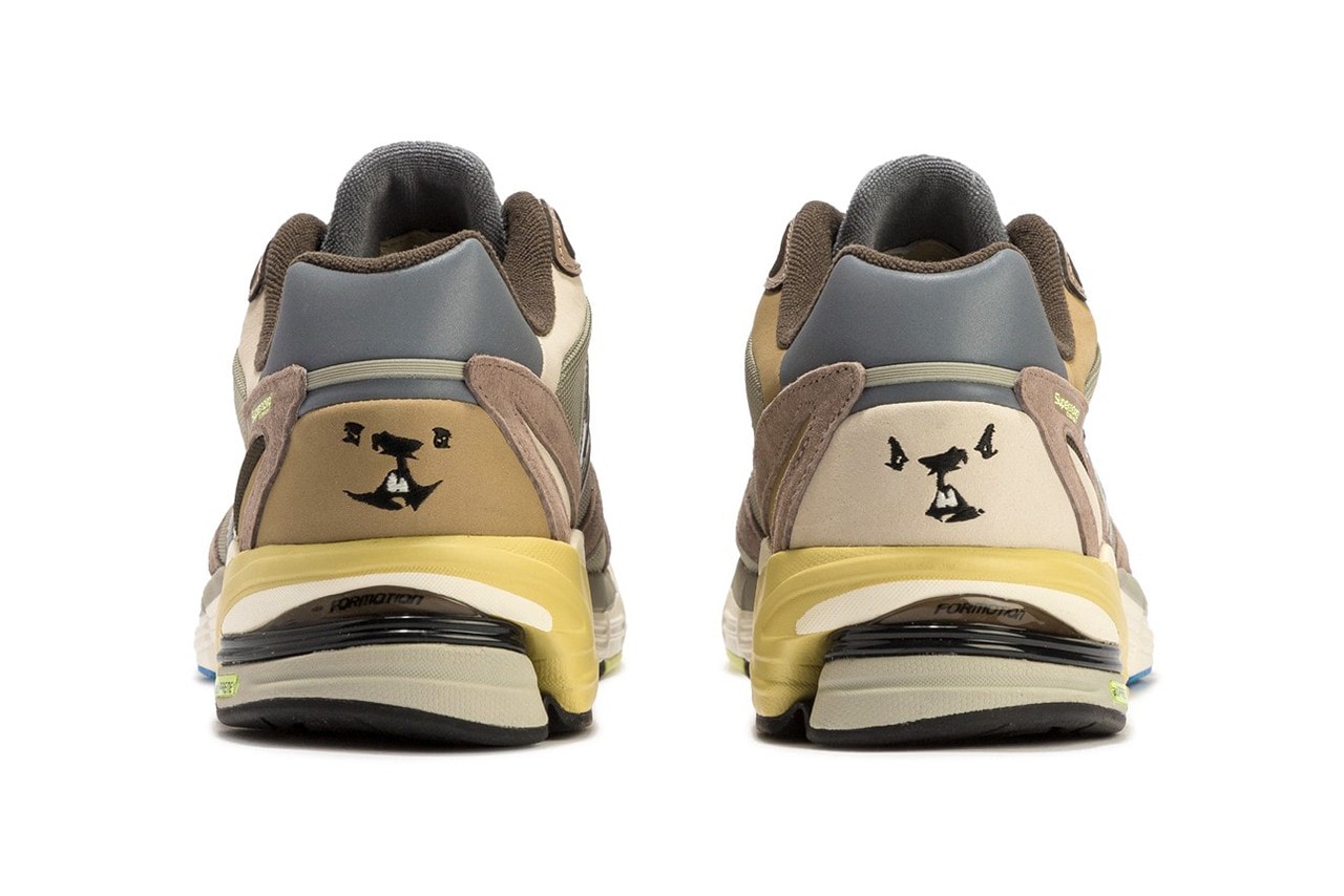 Groundhog Day adidas Supernova Cushion 7 Hbx Release Information