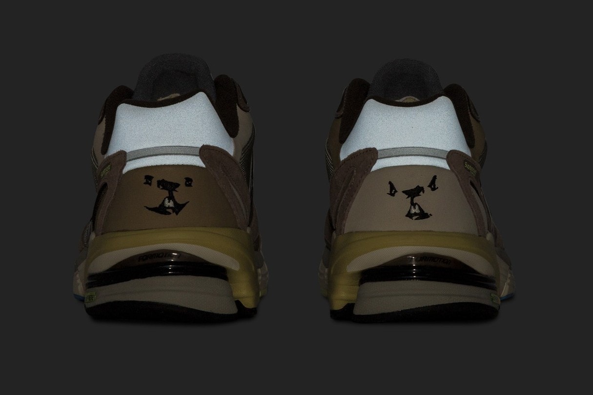 Groundhog Day adidas Supernova Cushion 7 Hbx Release Information
