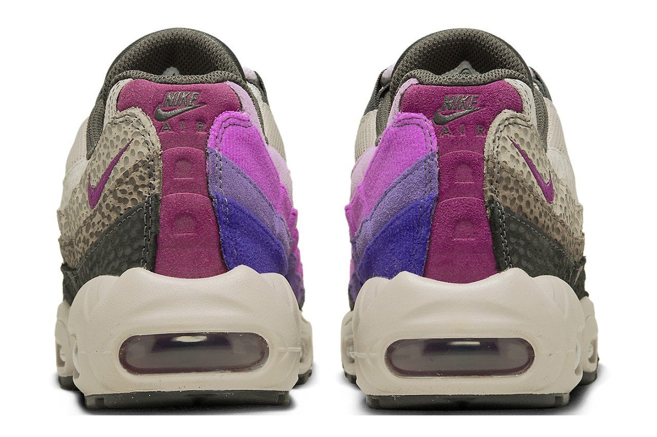 Nike Air Max 95 Safari DX2955-001