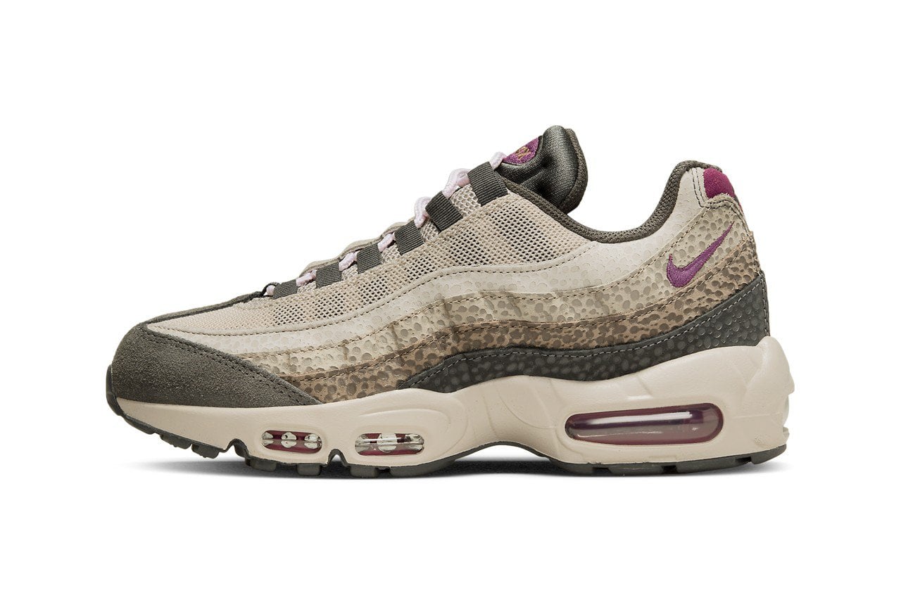Nike Air Max 95 Safari DX2955-001 Images